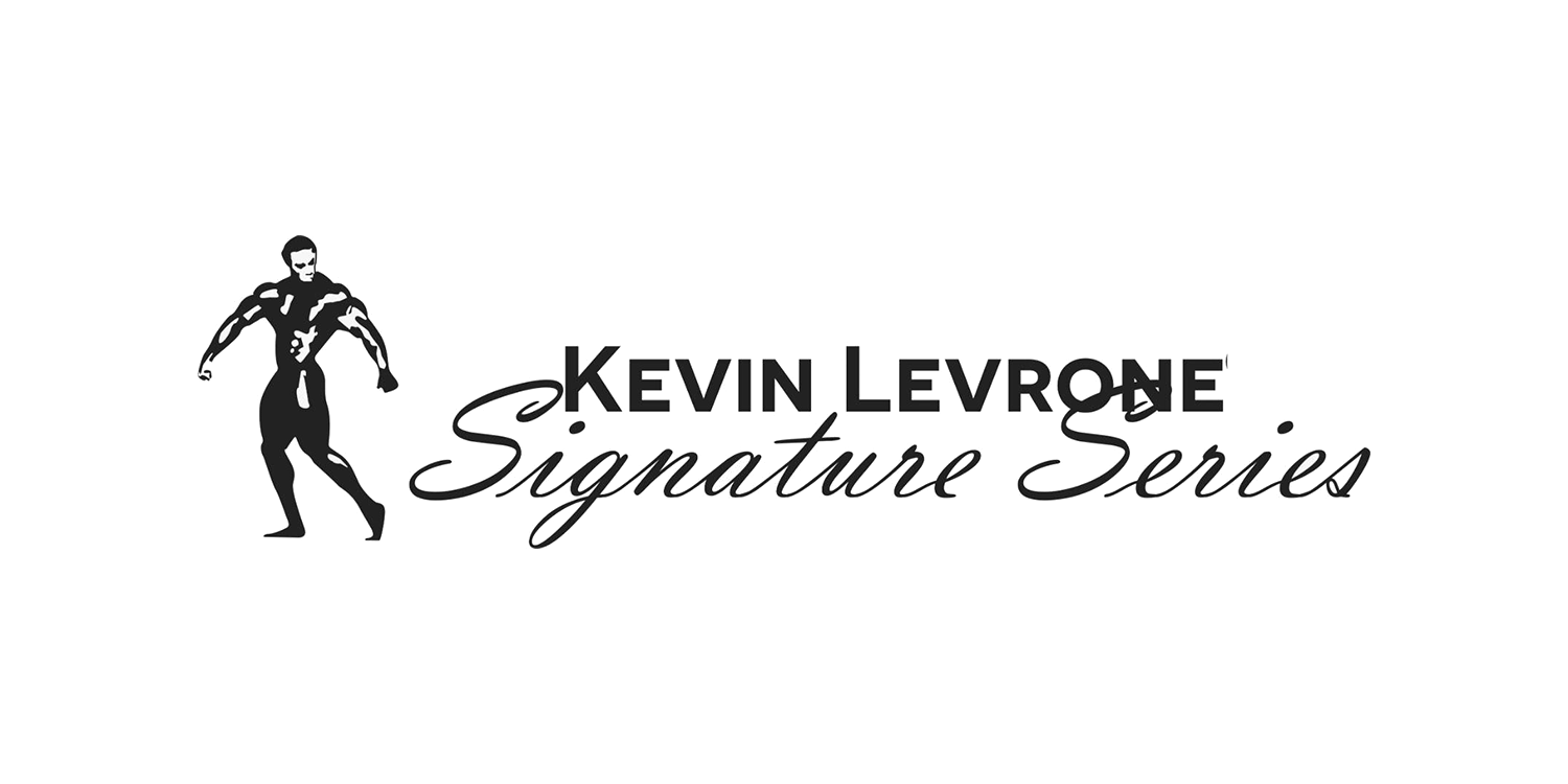 Kevin Levrone