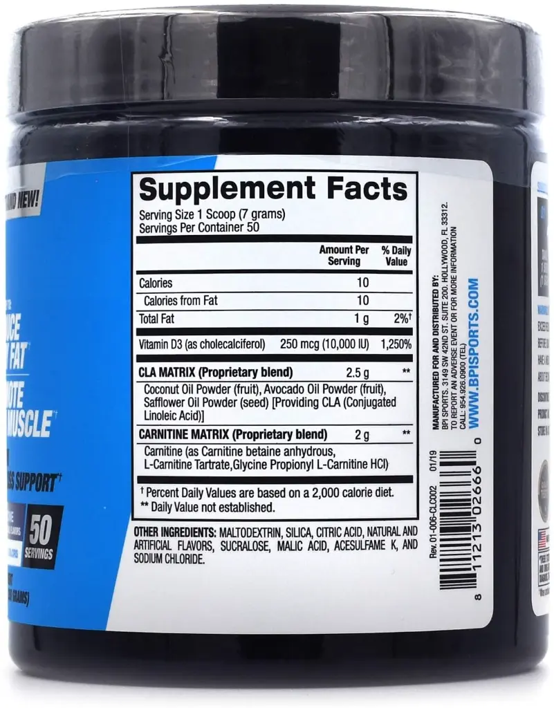 Bpi Health Cla+Carnitine-50Serv.webp