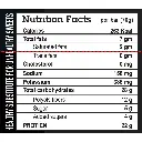 Max Muscle Max protein Meal 100%Isolate-65G-Dark Chocolate With Touch Of Sea Salt.webp