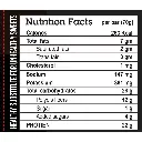 Max Muscle Max protein Meal 100%Isolate-65G-Mochachino.webp