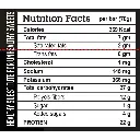 Max Muscle Max Iso Meal - Protein bar -70G-Toffee Cream.webp