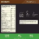 Optimum Nutrition Serious Mass High Protein Weight Gainer, 5.44 Kgs - Chocolate-.webp