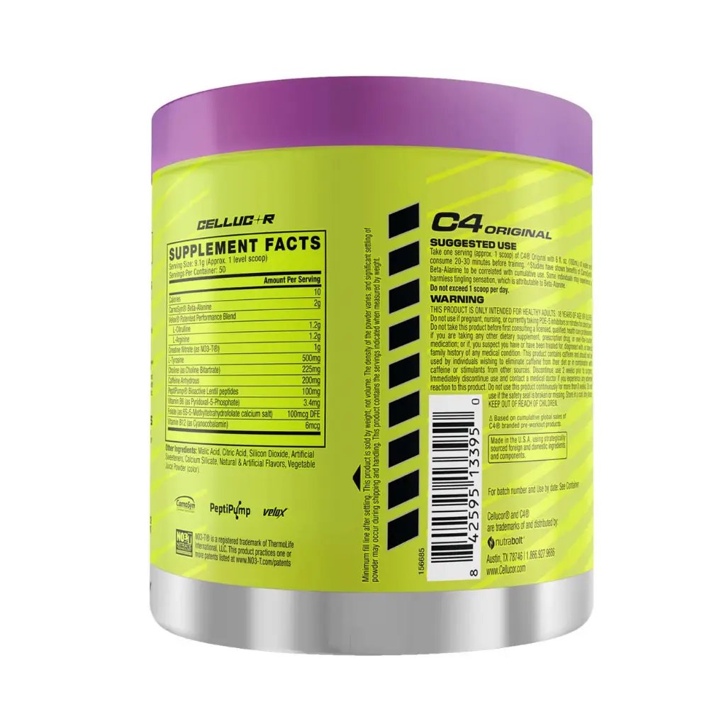 Yava Labs Eaa Complex 34 Ser-300 G-Rasperry - 2026-05-10T155108.285.webp
