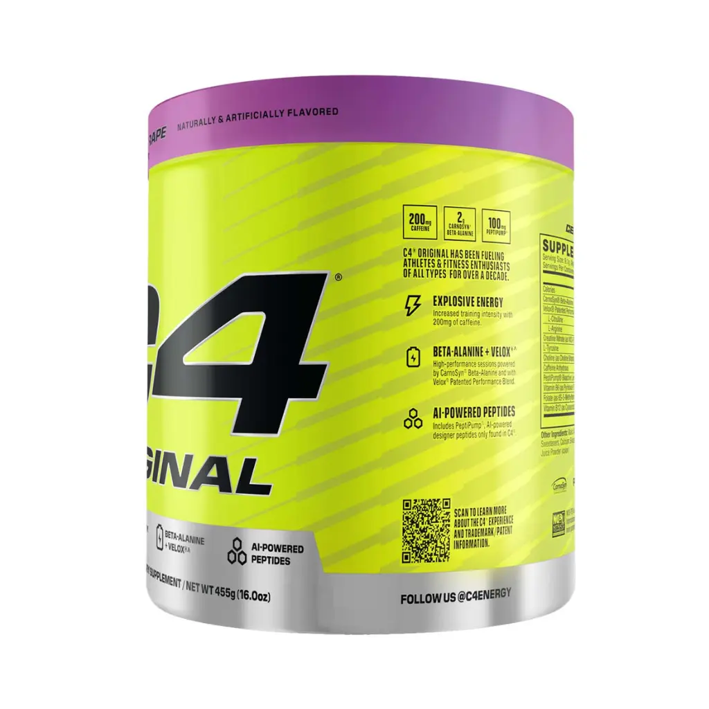 Yava Labs Eaa Complex 34 Ser-300 G-Rasperry - 2026-05-10T155140.426.webp