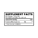 skeleton-creatine-monohydrate-supplement-facts.webp