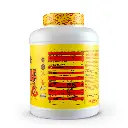 Marvelous Nutrition Lean A.F 100% fm Whey Proteim Isolate-80Serv.webp