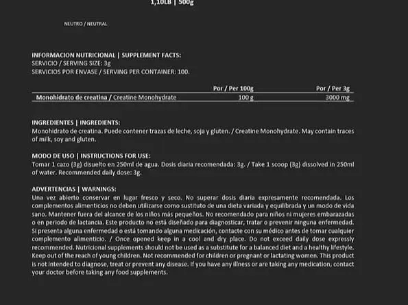 Big Man Creatine Monohydrate-30Serv.webp