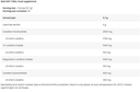 Bad Ass Creatine- 52 Serv.-300g-