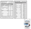 Muscle Add Whey Add-30Serv-1080G-Chocolate Ice Cream-