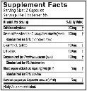 Muscletech Hydroxycut Hardcore Elite-55Serv.-110Rapid Release Thermo Caps.-