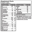 Muscletech Platinum Multivitamin-30Serv.-90Tabs-