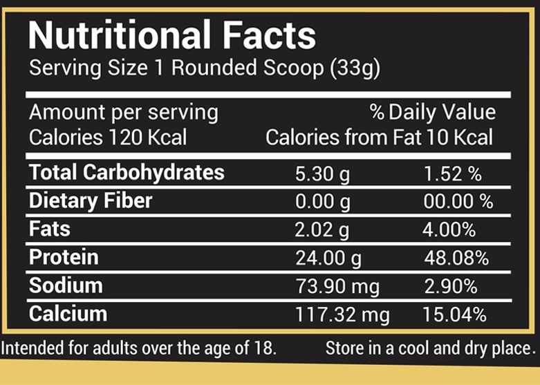 Novogen Pharma Whey Protein Isolate-60Serv.-2kg-Double Chocolate-