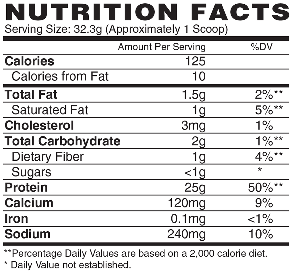 Nutrex Research Isofit-70Serv.-2261g- Vanilla-