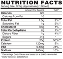 Nutrex Research Isofit-70Serv.-2261g- Vanilla-