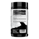 Nutrex Research L-Arginine 1000 – Grunt Nutrition- 120 Capsules-