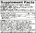 Nutriversum Tribulus 120 Tab-