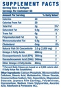 Ronnie Coleman Signature Series Omega-3 XS -120 Softgels-