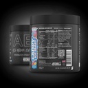 APPLIED NUTRITION ABE Ultimate Pre-Workout- 315G- Candy Ice Blast-