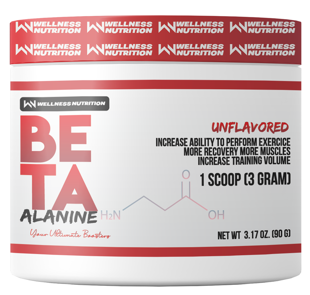 Muscle Add Black Mirror -9G -1 Serv-Blue Razz
