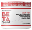 Muscle Add Black Mirror -9G -1 Serv-Blue Razz