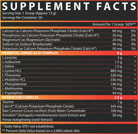 Muscle Add Cre Add-60Serv-300G- Unflavored