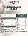 Healthy N' Fit - Anabolic Amino 10,000 - 600Gm - 30 Serv.webp