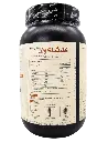 Commandos Kalashnikov AK-47 Whey Protein-1050G-30BULLETS-Chocolate Bullets-.webp