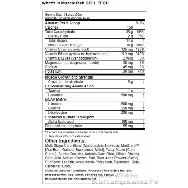 Muscletech Performance Series Cell Tech-28Serv.-1.webp