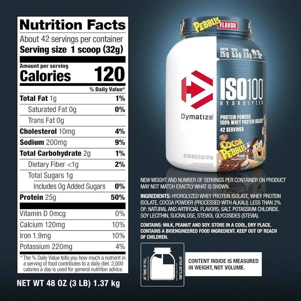 Dymatize ISO100-1.4KG-42Serv.-Cocoa Pebbles-.webp