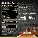 All Max Nutrition - ISOFLEX Whey Protein Powder, Whey Protein Isolate, 27g Protein, Chocolate,.webp