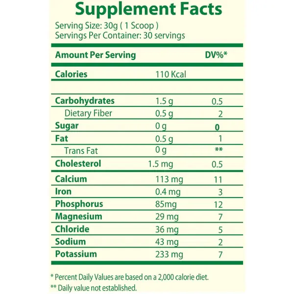 Organic Nation 100% Isolate whey- 30Serv.-900G-Chocolate-.webp