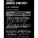 Optimum Nutrition Essential Amino Energy, Blue Raspberry - 1.29 lbs (270g)-1.webp