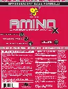 BSN Amino X-435G-30 Serv.-Fruit Punch-.webp
