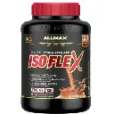 AllMax Nutrition- ISOFLEX Whey Protein-2.27KG-75Serv.-Chocolate 