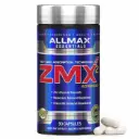 AllMax Nutrition ZMX-90 Capsules-30Serv.