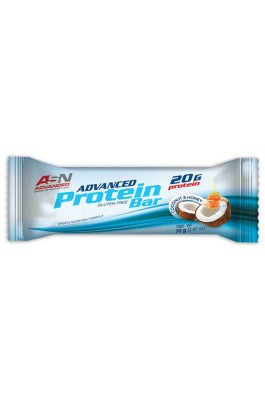 ASN Advanced  Power Bar 20 G Protein -Coconut Honey