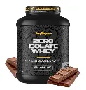 Big Man Zero Isolate Whey-2KG-66 Serv.-Chocolate