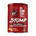 Big Ramy Labs Stomp Pre-Workout-455G-26serving-Mango