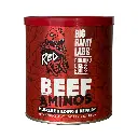 Big Ramy Labs Red Rex Beef Aminos-300 Coated Tablets-100Serv.