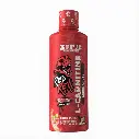 Big Ramy Labs Red Rex L-Carnitine Liquid Shots-3500MG-30Serv.-Fruit Punch