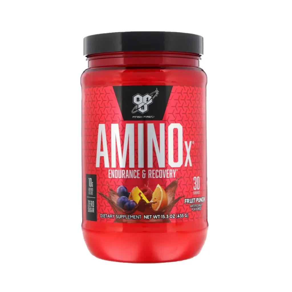 BSN Amino X-435G-30 Serv.-Fruit Punch