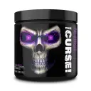 JNX Sports The Curse Pre-Workout-250G-50Serv.-Dark Grape