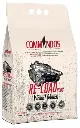 Commandos Re-Load Plus Weight Gainer-5KG-20Serv.-Chocolate