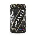 Dy Nutrition Blood&Guts The Mind&Body Pre-Workout-380G.-20Serv.-Bubble Gum