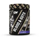 Dy Nutrition Blood&Guts The Mind&Body Pre-workout-380G.-20Serv.-Mojito