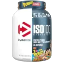 Dymatize Iso100 Hydrolyzed-1.4KG-42Serv.-Fruity Pebbles