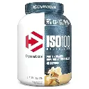 Dymatize Iso100 Hydrolyzed-1.4KG-45Serv.-Gourmet Vanilla
