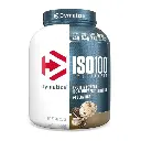 Dymatize Iso100 Hydrolyzed-2.3KG.-74Serv.Cookies& Cream
