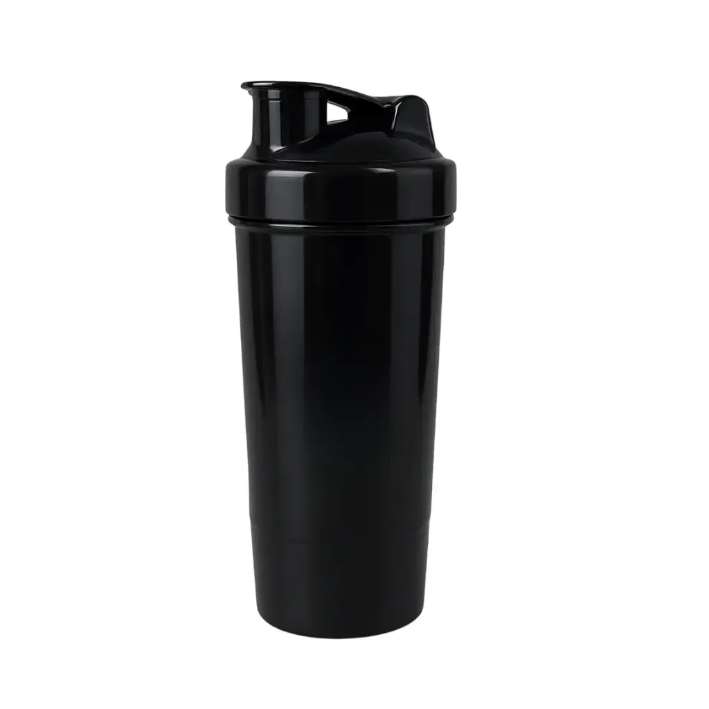 Energy Black Smart Shaker