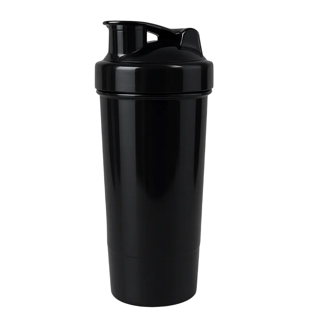 Energy Black Smart Shaker